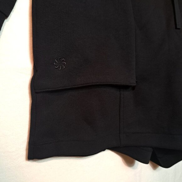 Nike Sportswear Tech Pack Women's Jumpsuit Size Medium DQ6671-010‎ MSRP $155 - Picture 7 of 10